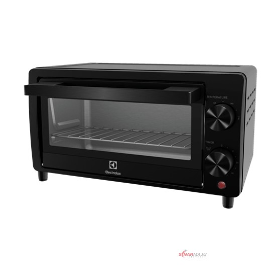 Electric Oven Electrolux 9 Liter EOT-0906X