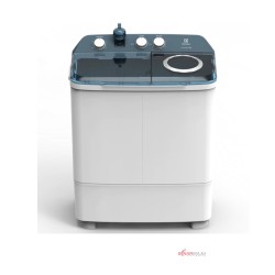 Mesin Cuci 2 Tabung Electrolux 7 Kg Twin Tub EWS-87262WA