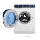 Mesin Cuci 1 Tabung Washer & Dryer Electrolux 11 Kg Front Loading EWW-1142Q7WB