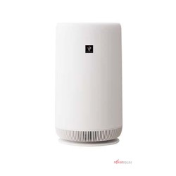 Sharp Small Tower Air Purifier 10 Meter FU-NC01-W