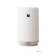 Sharp Small Tower Air Purifier 10 Meter FU-NC01-W Sharp Small Tower Air Purifier 10 Meter FU-NC01-W
