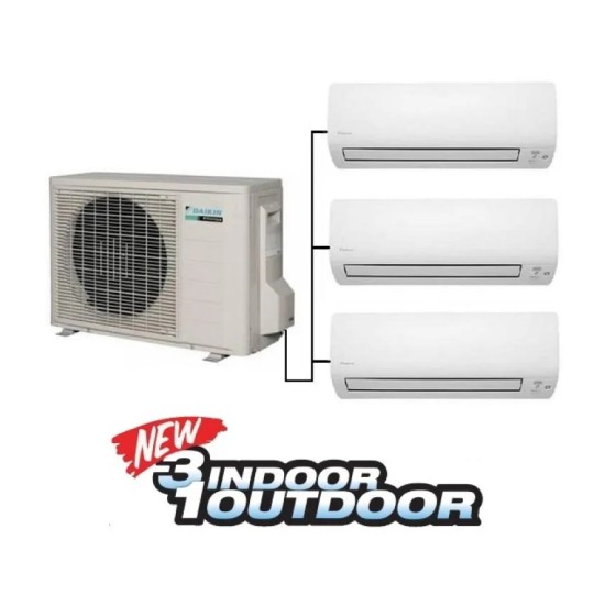 AC Outdoor Multi S Daikin MKC70SVM4