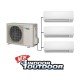 AC Outdoor Multi S Daikin MKC70SVM4