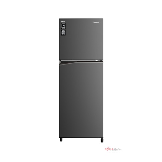 Kulkas 2 Pintu Panasonic 224 Liter Prime Fresh NR-BB251Q-P Kulkas 2 Pintu Panasonic 224 Liter Prime Fresh NR-BB251Q-P