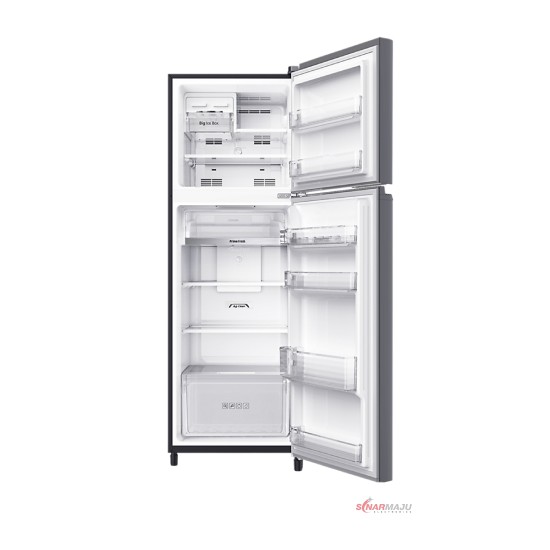 Kulkas 2 Pintu Panasonic 224 Liter Prime Fresh NR-BB251Q-P Kulkas 2 Pintu Panasonic 224 Liter Prime Fresh NR-BB251Q-P