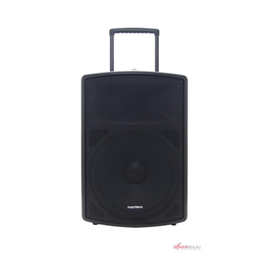 Speaker Aktif Polytron Bluetooth PAS-PRO15F3 Speaker Aktif Polytron Bluetooth PAS-PRO15F3