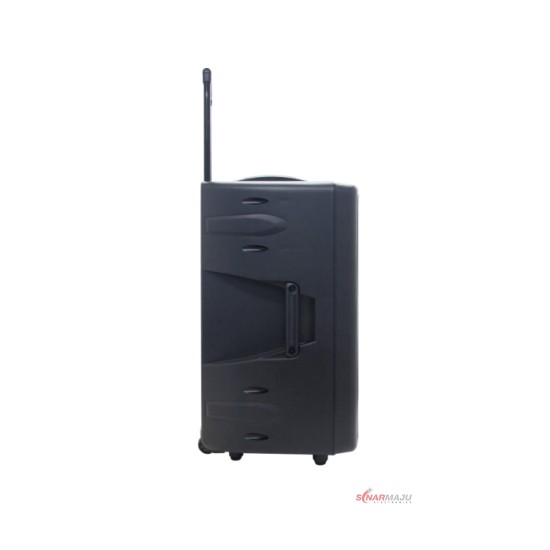 Speaker Aktif Polytron Bluetooth PAS-PRO15F3