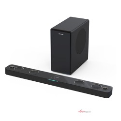 Smart Speaker Soundbar Polytron PHT-250/SB