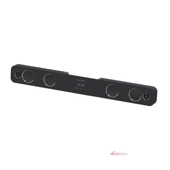 Smart Speaker Soundbar Polytron PHT-250/SB