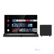 LED TV 43 Inch Polytron Full HD Android TV Cinemax Soundbar PLD-43BAG9953/E LED TV 43 Inch Polytron Full HD Android TV Cinemax Soundbar PLD-43BAG9953/E