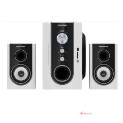 Multimedia Speaker Bluetooth Polytron Portabel PMA-9320 Multimedia Speaker Bluetooth Polytron Portabel PMA-9320