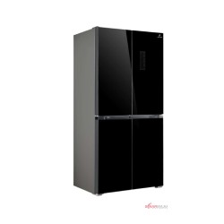 Kulkas Side By Side Polytron 480 Liter PRS-510X