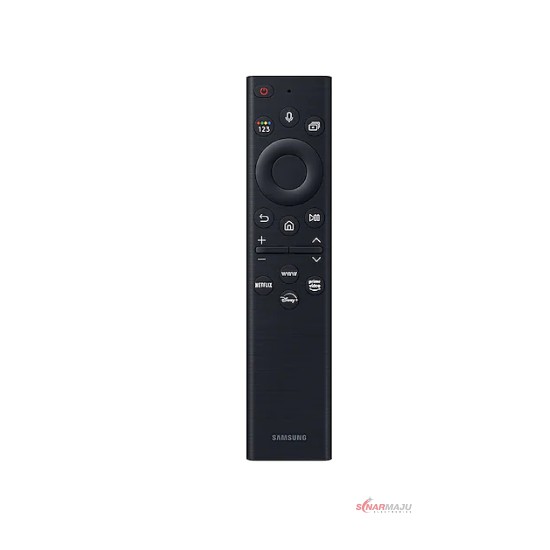 LED TV 43 Inch Samsung QLED 4K UHD Smart TV QA-43Q60BAK