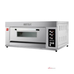 Gas Pizza Deck Getra Oven RFL-12PSS