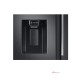 Kulkas Side by Side Dispenser Samsung 676 Liter RS-64R5141B4