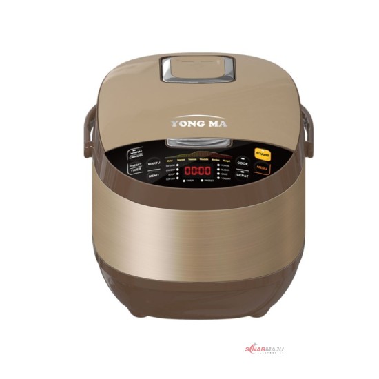 Magic Com 2 Liter Yongma Rice Cooker SMC-7047