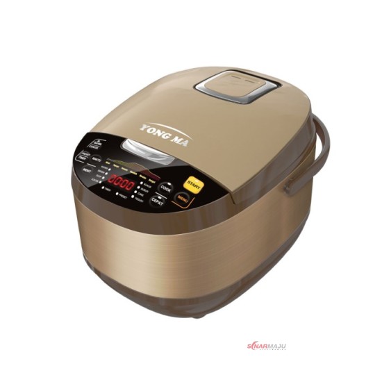 Magic Com 2 Liter Yongma Rice Cooker SMC-7047