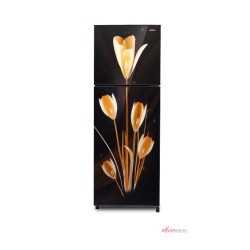 Kulkas 2 Pintu Aqua Refrigerator 220 Liter AQR-D270(LK/LB)