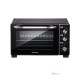 Electric Oven SHARP 38 Liter EO-38BK Electric Oven SHARP 38 Liter EO-38BK