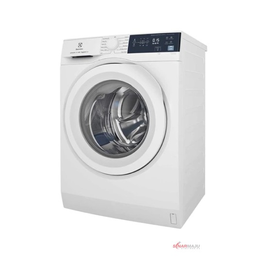 Mesin Cuci 1 Tabung Electrolux 8 Kg Front Loading EWF-8024D3WB Mesin Cuci 1 Tabung Electrolux 8 Kg Front Loading EWF-8024D3WB