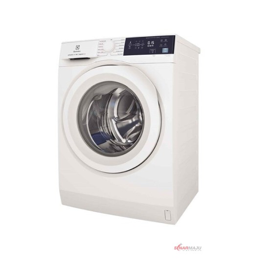 Mesin Cuci 1 Tabung Electrolux 9 Kg Front Loading EWF-9024D3WB