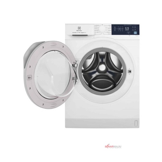 Mesin Cuci 1 Tabung Electrolux 9 Kg Front Loading EWF-9024D3WB