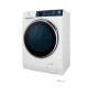 Mesin Cuci 1 Tabung Washer & Dryer Electrolux 10 Kg Front Loading EWW-1024P5W