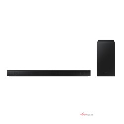 Speaker Soundbar Samsung HW-B550 2.1 Channel