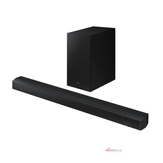 Speaker Soundbar Samsung HW-B550 2.1 Channel