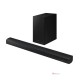 Speaker Soundbar Samsung HW-B550 2.1 Channel