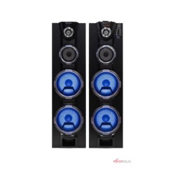Speaker Aktif Polytron Bluetooth PAS-8FF22