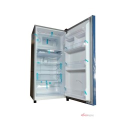 Kulkas 1 Pintu Polytron 180 Liter PRB-187PB Kulkas 1 Pintu Polytron 180 Liter PRB-187PB
