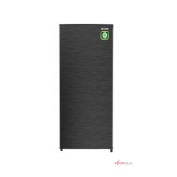 Kulkas 1 Pintu Sharp 175 Liter SJ-N192N-HS