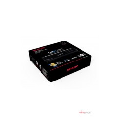 Digital Set Top Box TV SHARP STB-DD001I Digital Set Top Box TV SHARP STB-DD001I