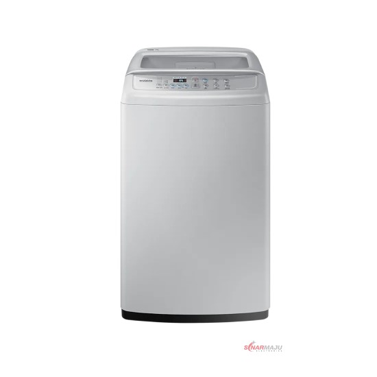Mesin Cuci 1 Tabung Samsung 7 Kg Top Loading WA-70H4200SG Mesin Cuci 1 Tabung Samsung 7 Kg Top Loading WA-70H4200SG