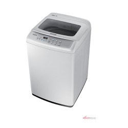 Mesin Cuci 1 Tabung Samsung 7.5 Kg Top Loading WA-75H4200SG Mesin Cuci 1 Tabung Samsung 7.5 Kg Top Loading WA-75H4200SG