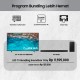 BUNDLING LED TV 55 Inch Samsung 4K UHD Smart TV UA-55BU8000+HW-B650 BUNDLING LED TV 55 Inch Samsung 4K UHD Smart TV UA-55BU8000+HW-B650