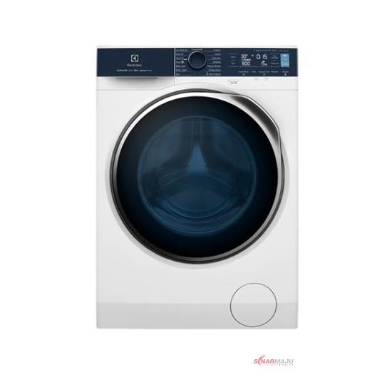 Mesin Cuci 1 Tabung Electrolux 11 Kg Front Loading EWF-1142Q7WB Mesin Cuci 1 Tabung Electrolux 11 Kg Front Loading EWF-1142Q7WB