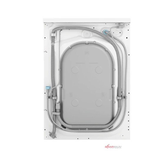 Mesin Cuci 1 Tabung Electrolux 11 Kg Front Loading EWF-1142Q7WB