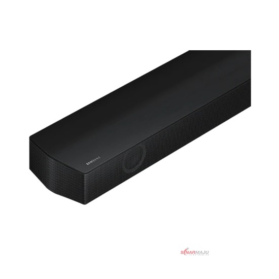 Speaker Soundbar Samsung HW-B650 3.1 Channel