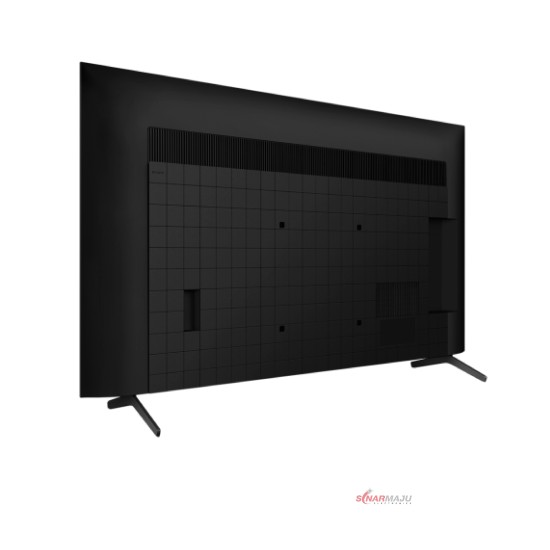LED TV 55 Inch SONY 4K UHD Android TV KD-55X80K