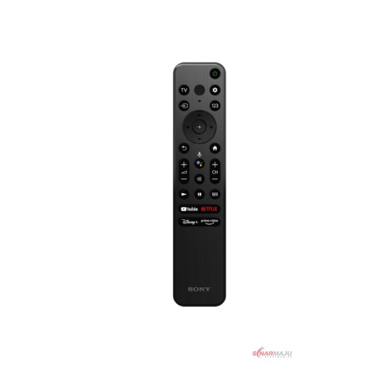 LED TV 55 Inch SONY 4K UHD Android TV KD-55X80K