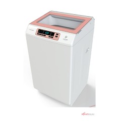 Mesin Cuci 1 Tabung Polytron Top Loading 8 Kg PAW-8028W