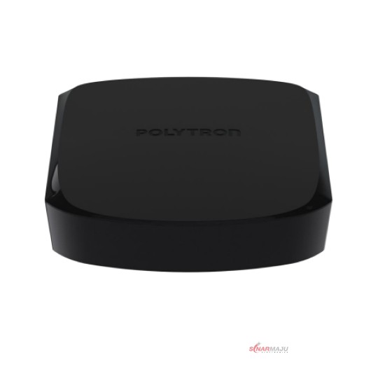 Digital Set Top Box TV Polytron PDV-700T2 Digital Set Top Box TV Polytron PDV-700T2