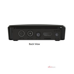 Digital Set Top Box TV Polytron PDV-700T2