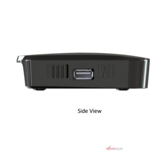 Digital Set Top Box TV Polytron PDV-700T2 Digital Set Top Box TV Polytron PDV-700T2