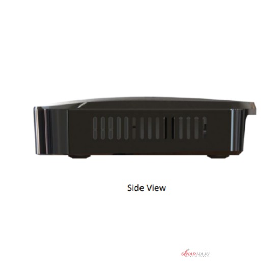 Digital Set Top Box TV Polytron PDV-700T2 Digital Set Top Box TV Polytron PDV-700T2