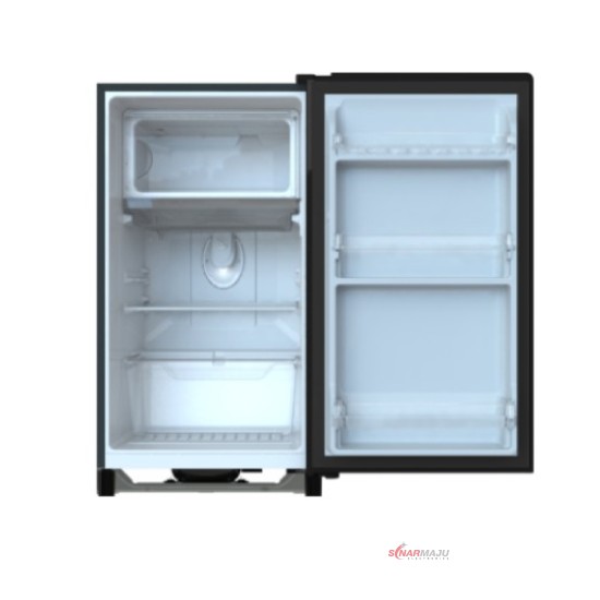 Polytron Kulkas 1 Pintu 158 liter PRA-16PAX Polytron Kulkas 1 Pintu 158 liter PRA-16PAX