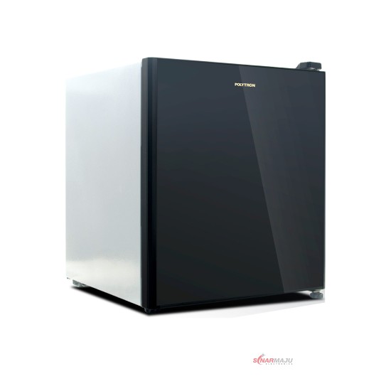 Kulkas Mini Portabel Refrigerator 50 Liter Polytron PRH-51 Kulkas Mini Portabel Refrigerator 50 Liter Polytron PRH-51
