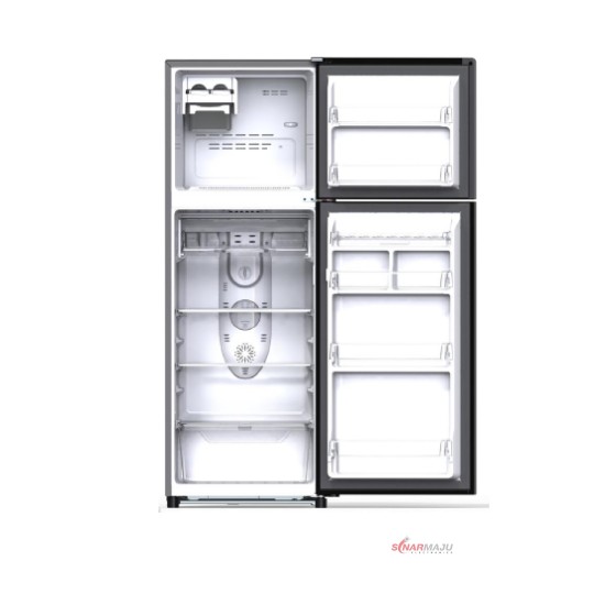 Kulkas 2 Pintu Polytron 220 Liter PRM-23OLX/ORX Kulkas 2 Pintu Polytron 220 Liter PRM-23OLX/ORX